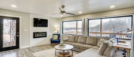 Maison (6 Bedrooms) | Façade de l’hébergement