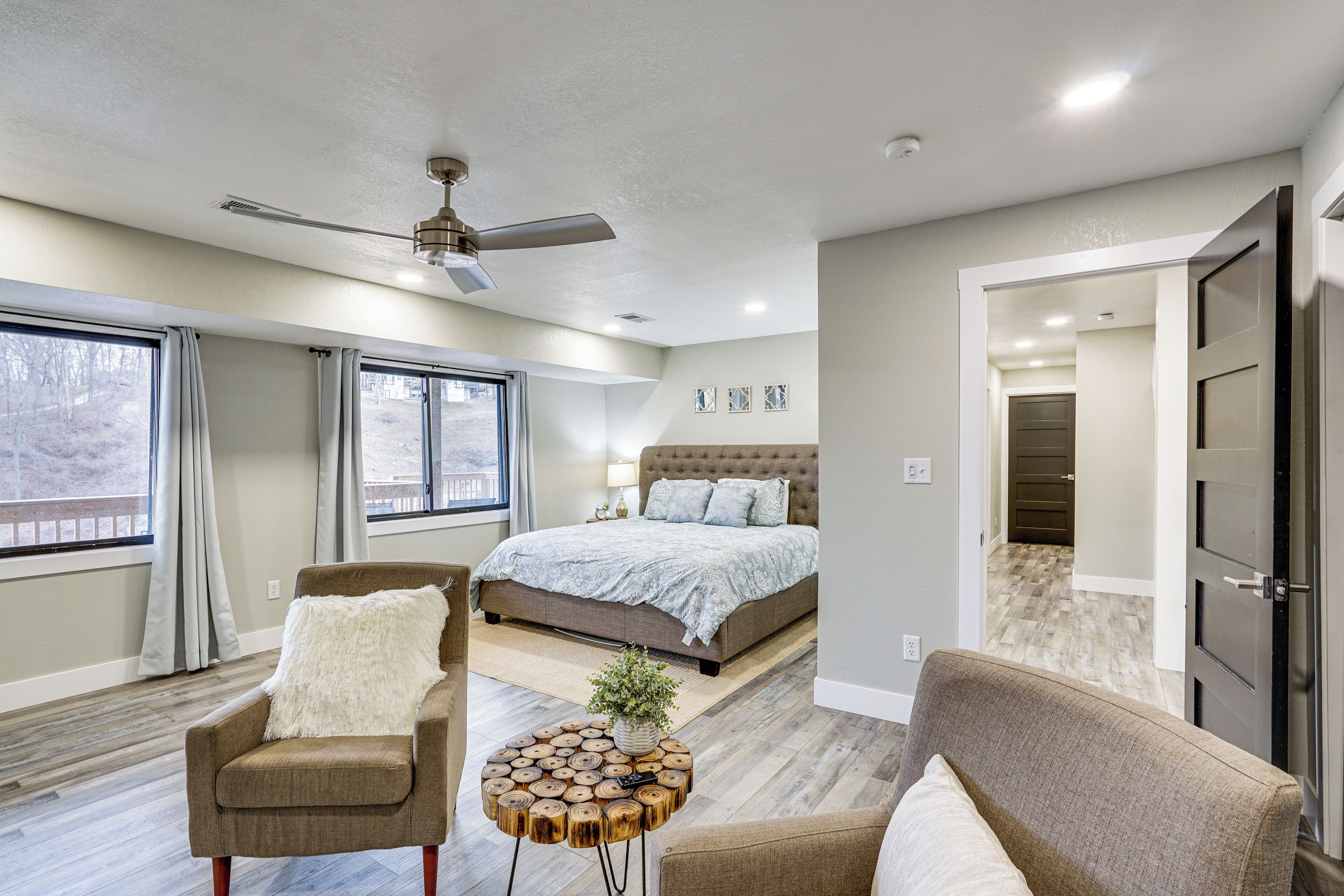 Σπίτι (6 Bedrooms) | Εσωτερικοί χώροι