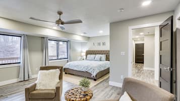 Hus (6 Bedrooms) | Interiör