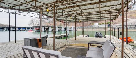 Maison (6 Bedrooms) | Intérieur