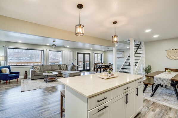 Casa (6 Bedrooms) | Interior