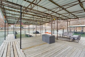 Casa (6 Bedrooms) | Interior