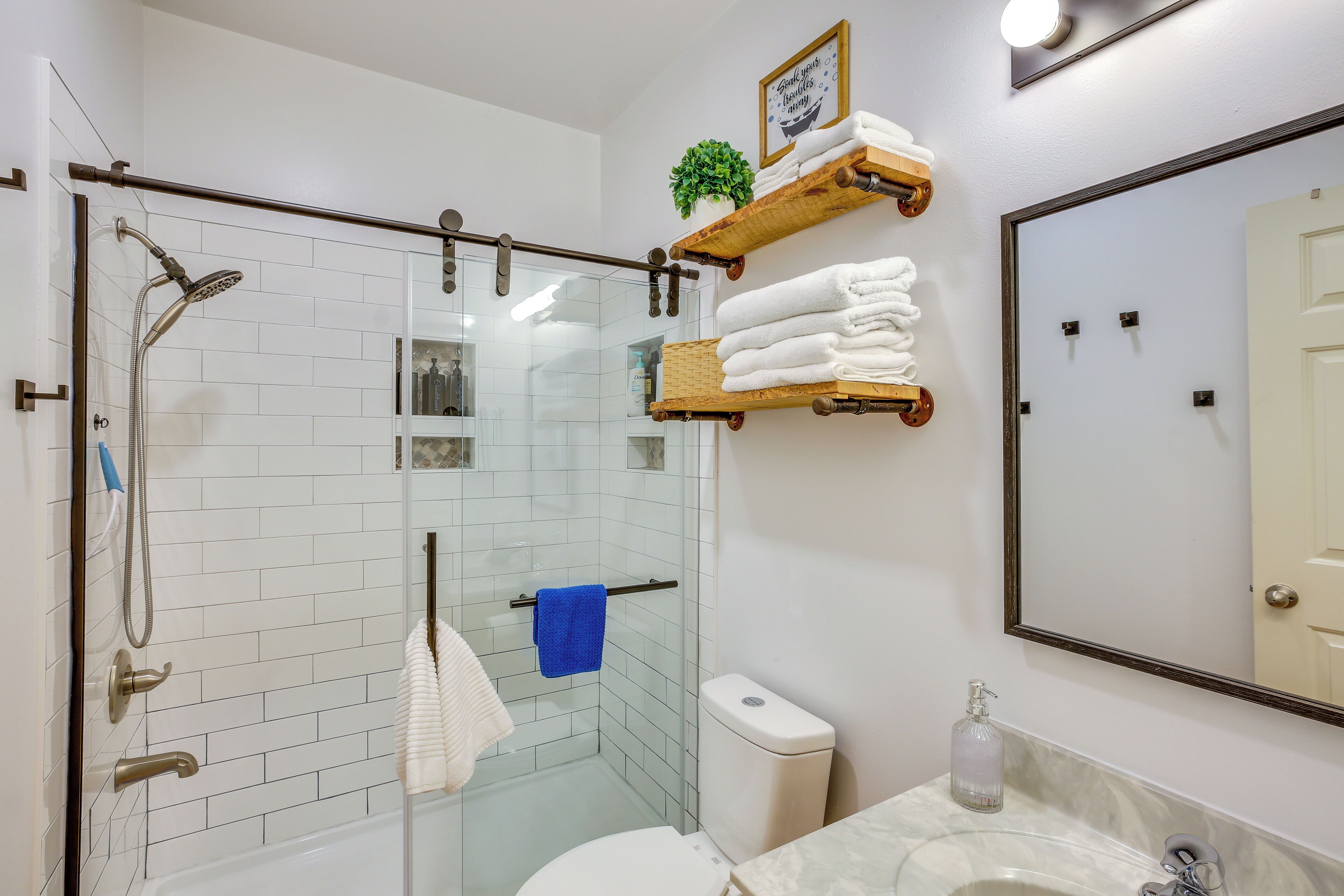 獨棟房屋 (2 Bedrooms) | 住宿內部