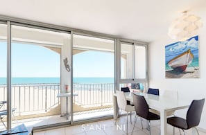 Unclassified image, 5 of 12, button - Grau d'Agde: 3-room apartment by the sea (Le Grau d'Agde)
