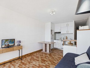 TV