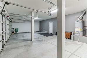 独立别墅, 5 间卧室 | 住宿内部