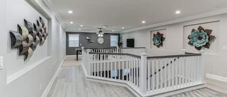 Casa, 5 habitaciones | Interior