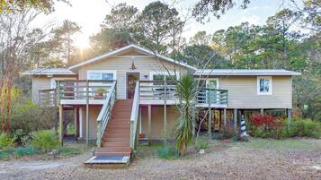 House (3 Bedrooms) | Bahagian dalam