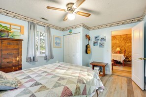 Maison (3 Bedrooms) | Intérieur