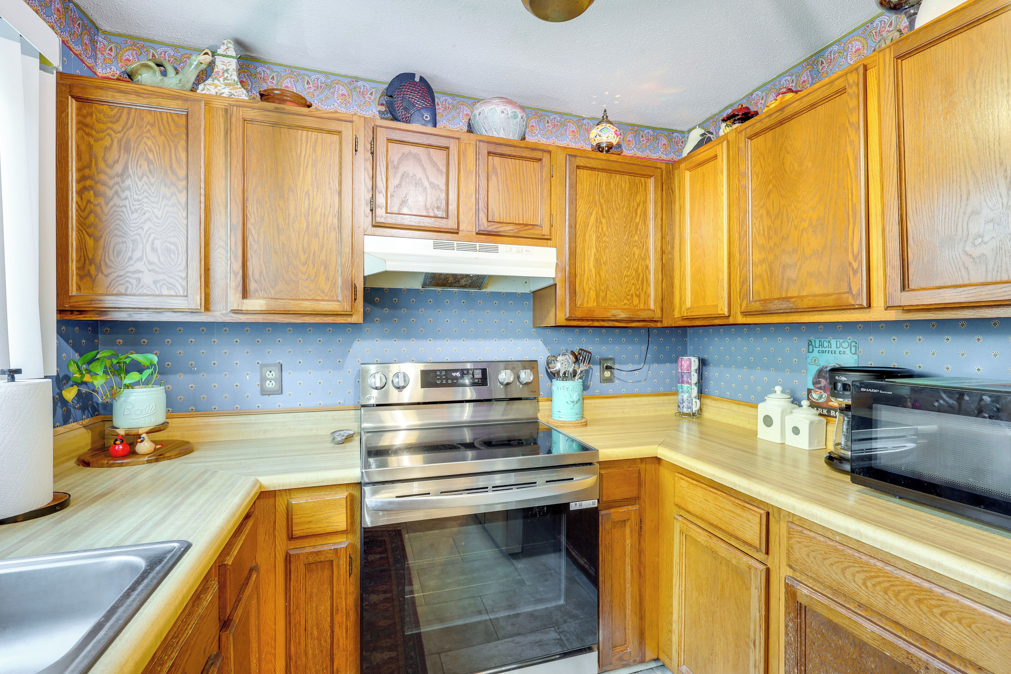 House (3 Bedrooms) | Bahagian dalam