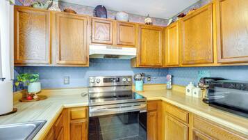 House (3 Bedrooms) | Bahagian dalam