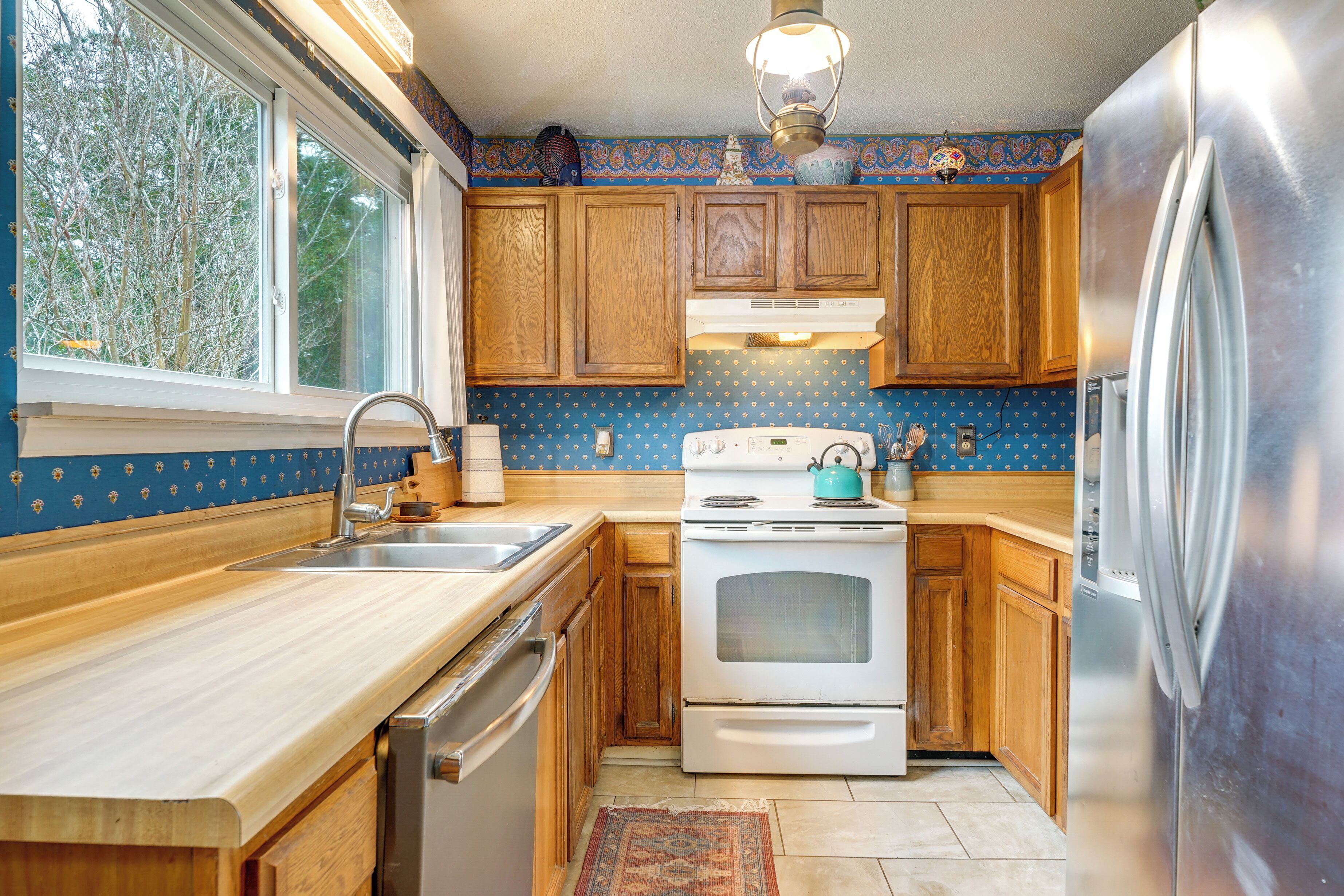 独立别墅 (3 Bedrooms) | 住宿内部