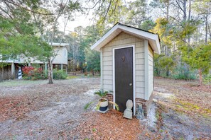 Maison (3 Bedrooms) | Intérieur