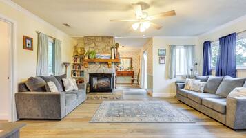 House (3 Bedrooms) | Bahagian dalam