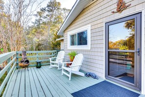 Maison (3 Bedrooms) | Intérieur