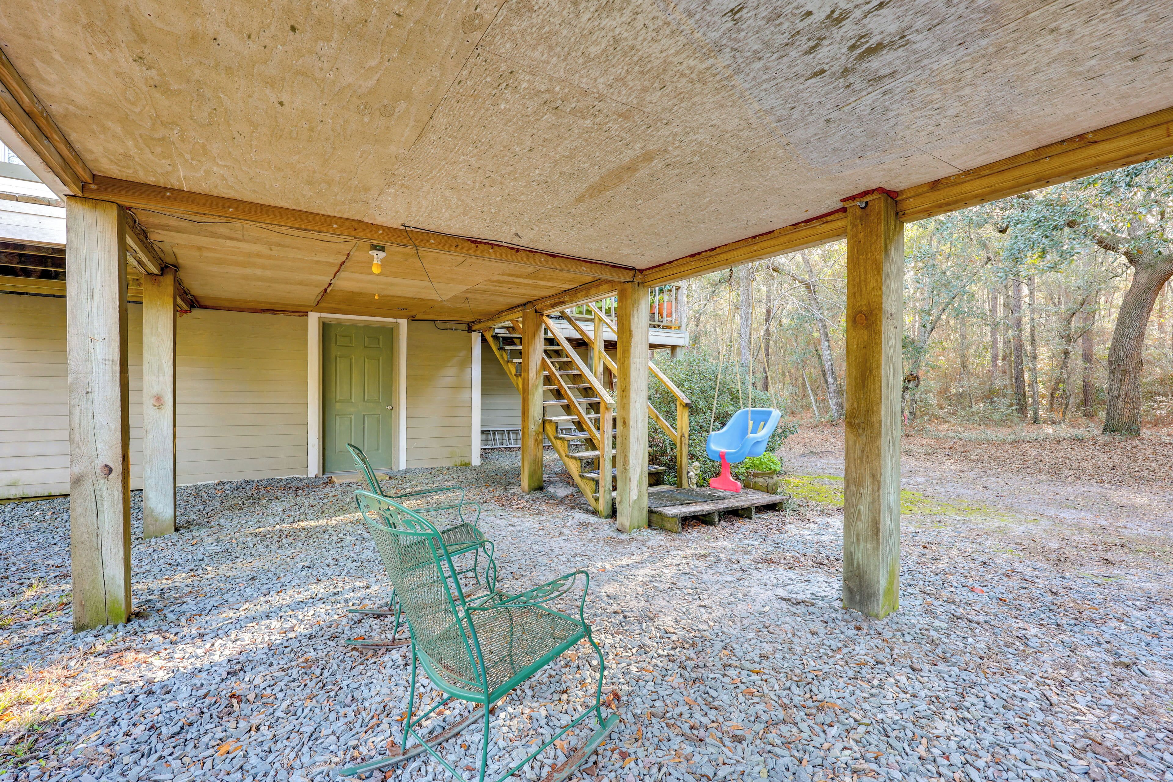 House (3 Bedrooms) | Bahagian dalam