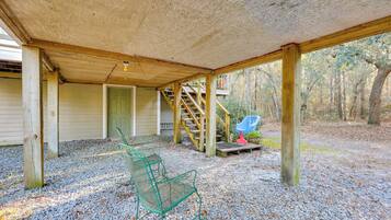 House (3 Bedrooms) | Bahagian dalam