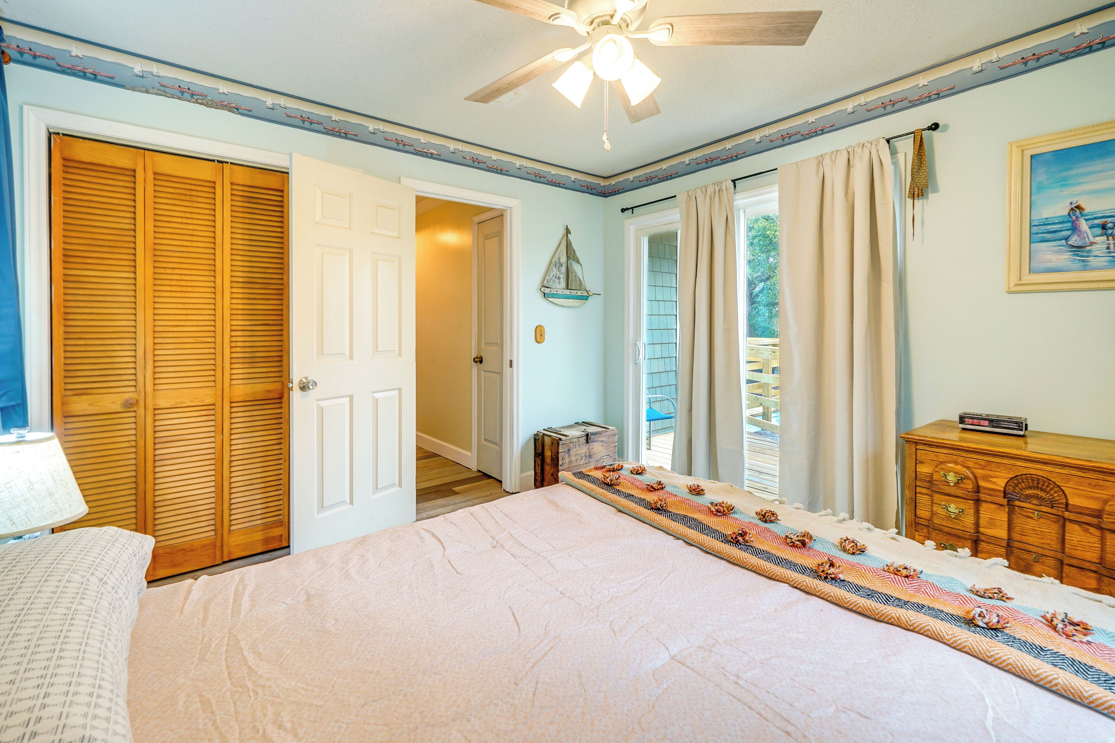 單棟房屋 (3 Bedrooms) | 內部