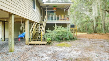 Rumah (3 Bedrooms) | Interior