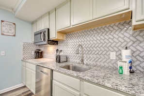 Apartment (3 Bedrooms) | Interior - Inviting Savannah Vacation Rental w/ Game Room! (Savannah)