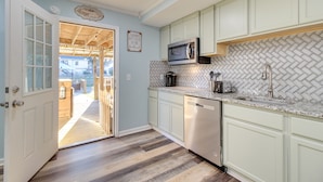 Unclassified image, 3 of 25, button - Inviting Savannah Vacation Rental w/ Game Room! (Savannah)