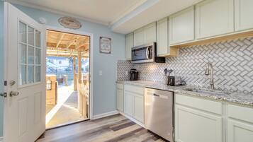 Apartment (3 Bedrooms) | Interior