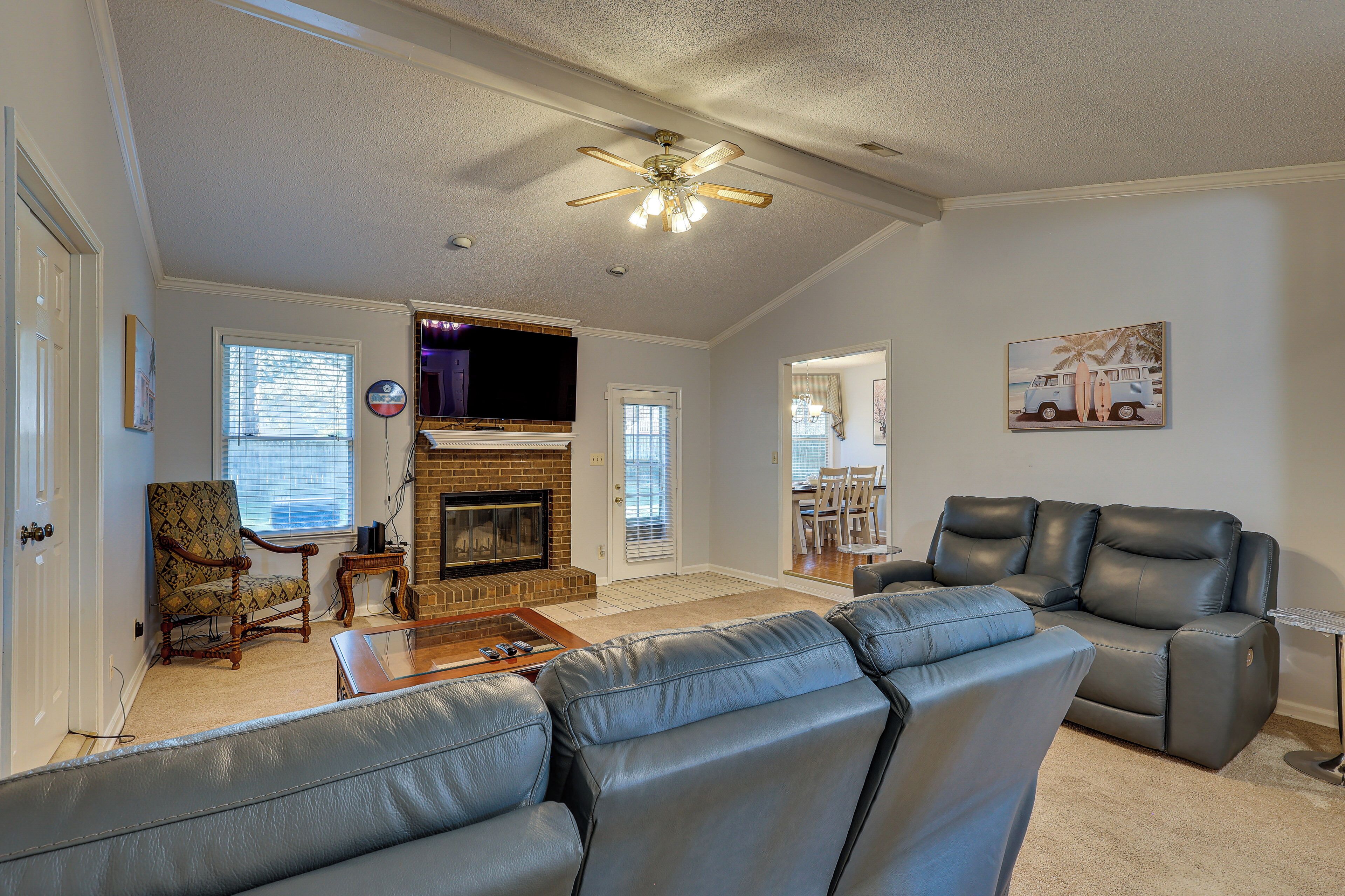 House (3 Bedrooms) | Front of property