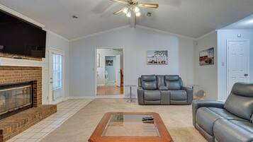 Casa (3 Bedrooms) | Interior