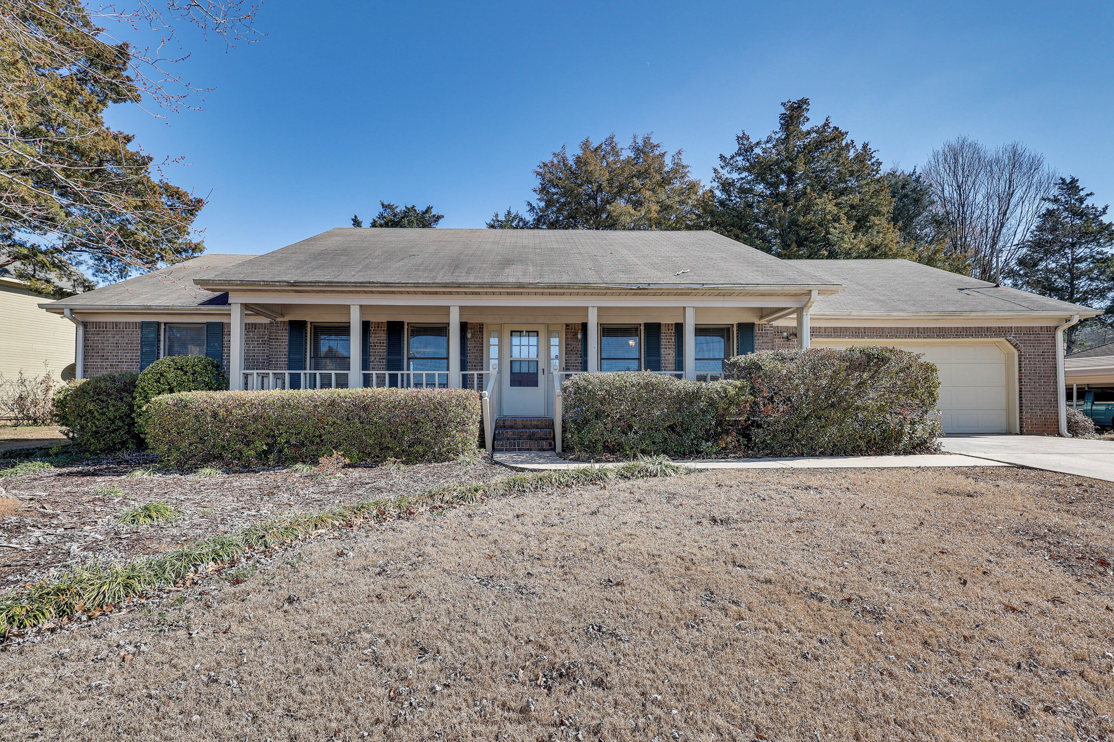 Nhà (3 Bedrooms) | Nội thất