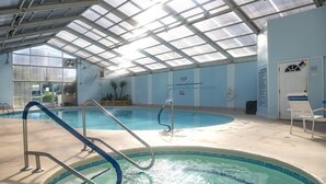 Condo, 3 Bedrooms | Pool