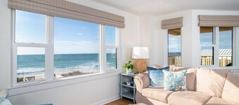 Summer Winds 231-b 3 Bedroom Condo by RedAwning