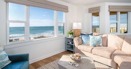 Summer Winds 231-b 3 Bedroom Condo by RedAwning