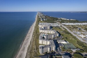 公寓客房, 3 間臥室 | 外觀