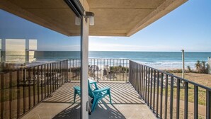 Condo, 3 Bedrooms | Terrace/patio
