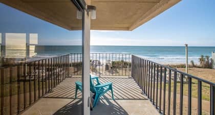 Summer Winds 231-b 3 Bedroom Condo by RedAwning