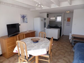 Spiseområde