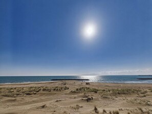 Am Strand