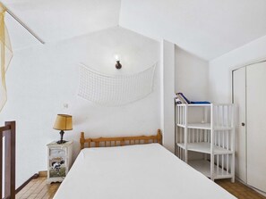 1 Schlafzimmer