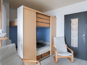 Strykejern/-brett og wi-fi