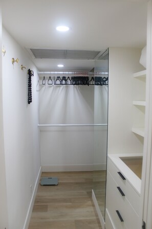 Leilighet, 2 soverom | Innvendig