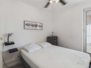 2 Schlafzimmer