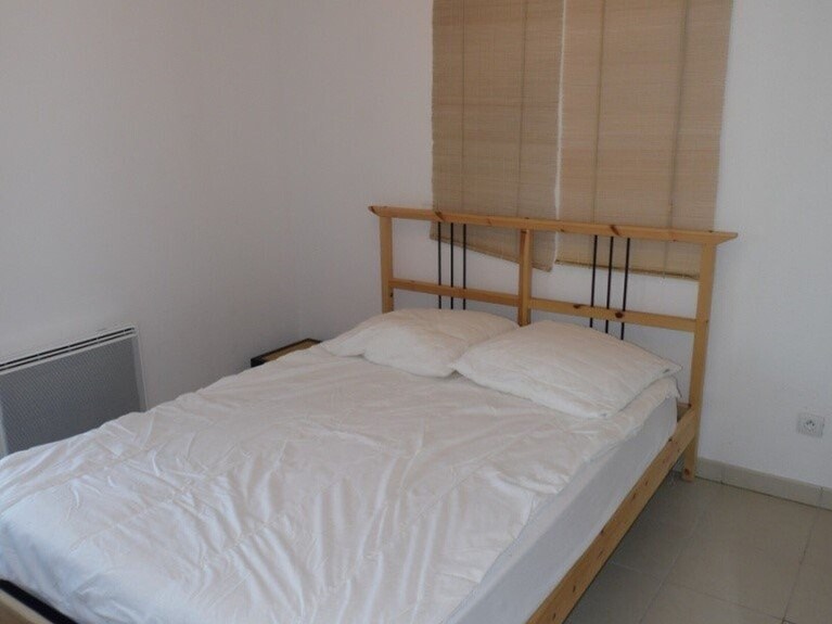 Appartement Cosy 2 Pièces Avec Accès Direct Plage, Piscine Et Parking Privé à Marseillan - Marseillan
