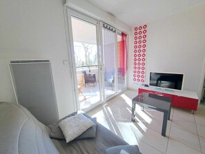 Fernseher