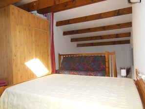 1 dormitorio