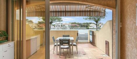 Servei de restauració