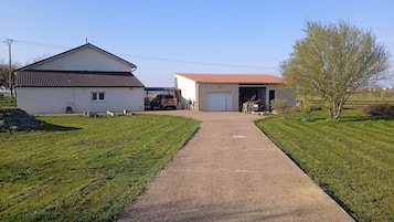 Exterieur