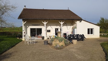 Terras