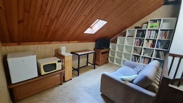 Televisie
