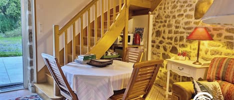 Restauration
