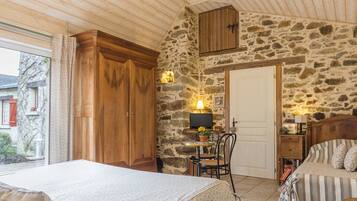 1 bedroom, WiFi